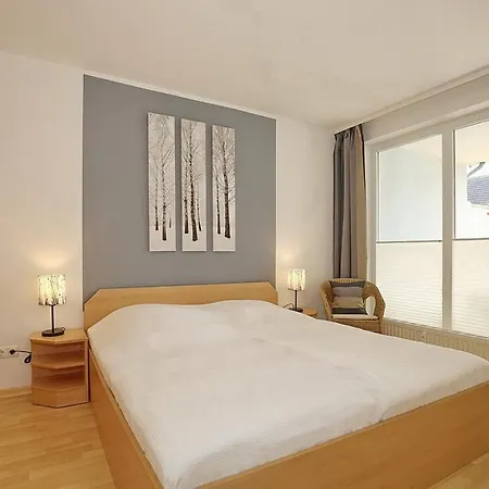 Likedeeler 13 Lägenhet *