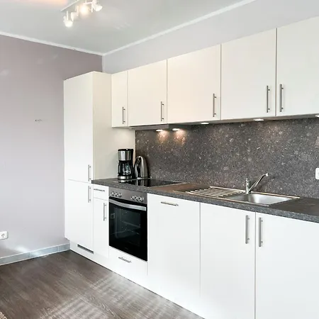 Likedeeler 13 Lägenhet