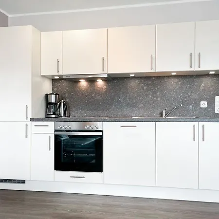 Lägenhet Likedeeler 13