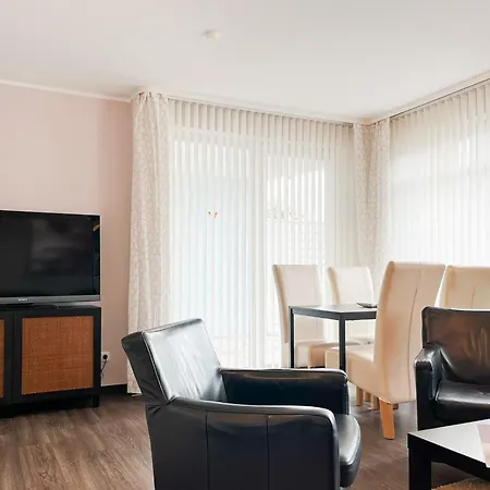 Likedeeler 13 Apartment *