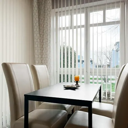 Lägenhet Likedeeler 13 *