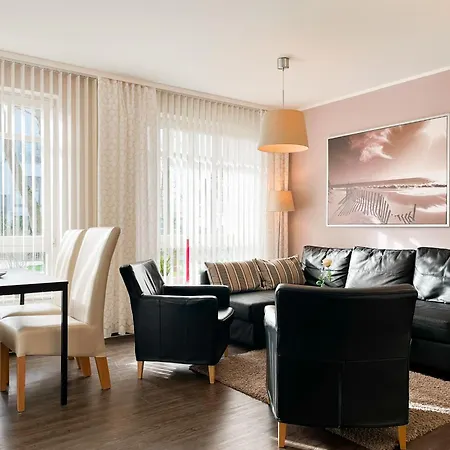 Likedeeler 13 Lägenhet Boltenhagen (Ostseebad)