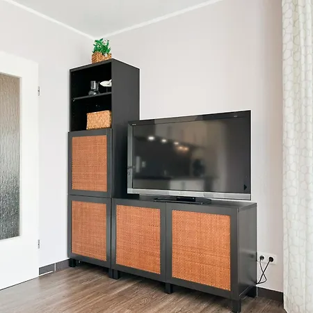 Likedeeler 13 Lägenhet