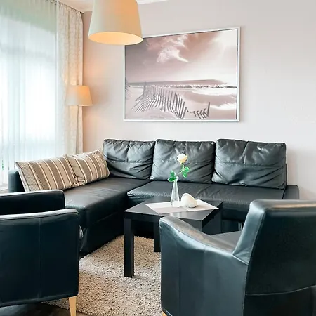 Likedeeler 13 Lägenhet *