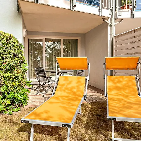 Apartment Likedeeler 13 Boltenhagen (Ostseebad)