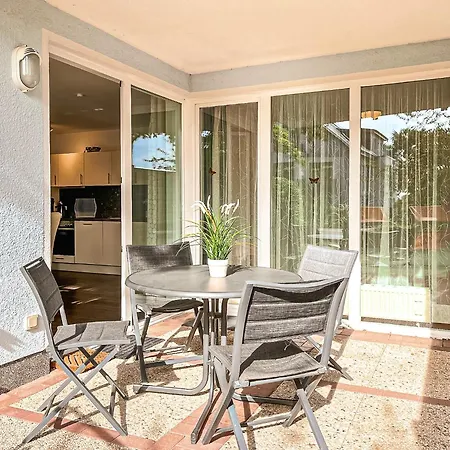 Likedeeler 13 Boltenhagen (Ostseebad)