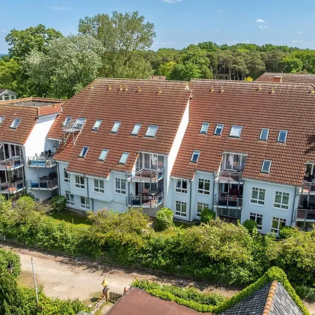 Likedeeler 13 Lägenhet