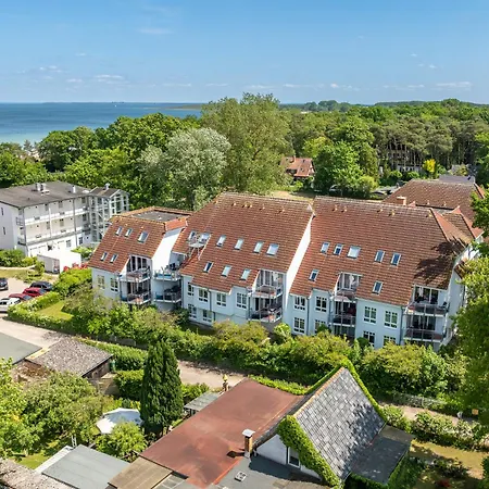 Lägenhet Likedeeler 13 Boltenhagen (Ostseebad)
