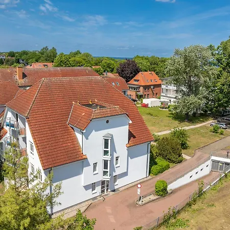 Likedeeler 13 Boltenhagen (Ostseebad)