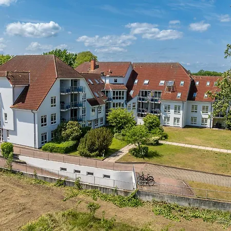 Lägenhet Likedeeler 13