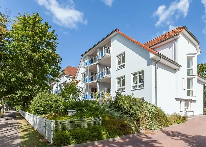 شقة Likedeeler 13 *