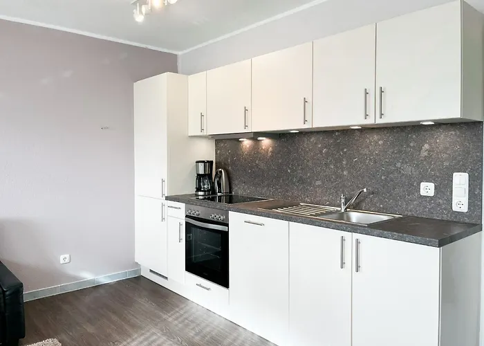 Likedeeler 13 شقة