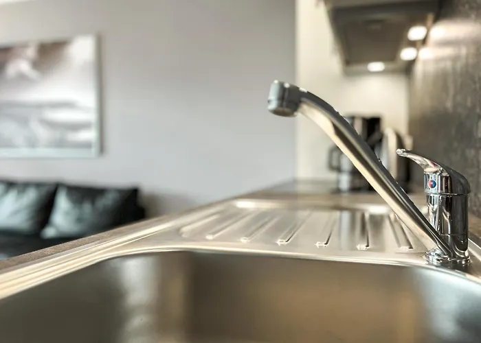 Likedeeler 13 شقة *