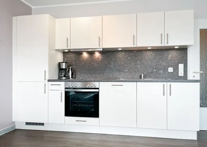 شقة Likedeeler 13