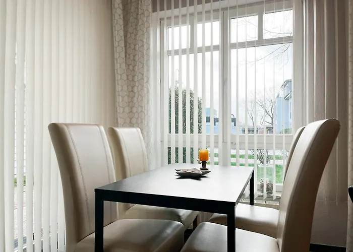 شقة Likedeeler 13 *