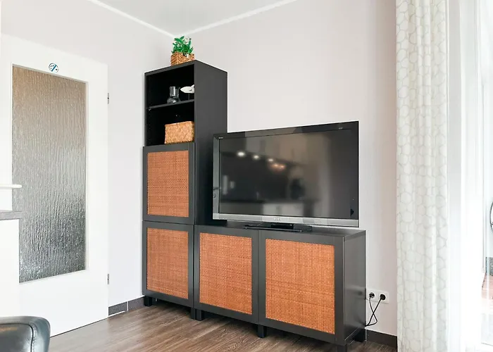 Likedeeler 13 شقة