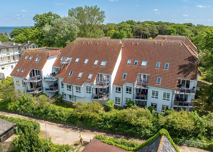 Likedeeler 13 شقة