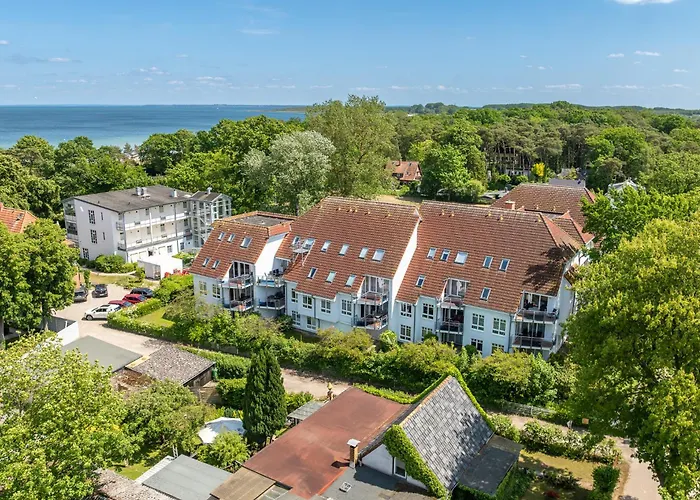 شقة Likedeeler 13 بولتينهاجين