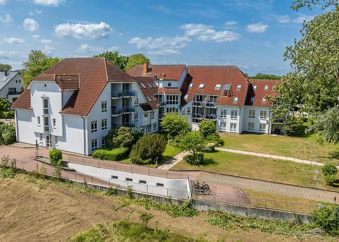 شقة Likedeeler 13